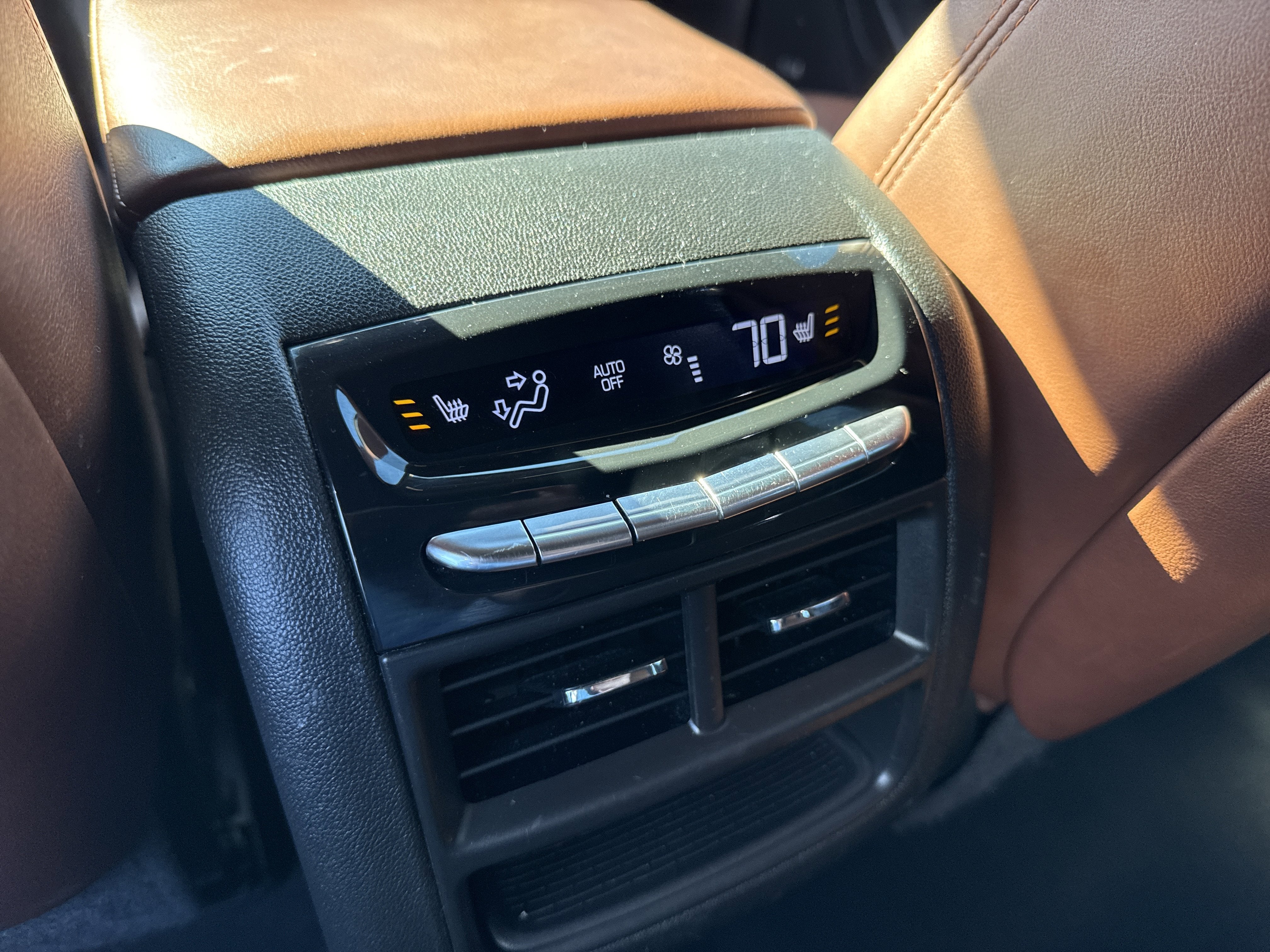 2020 Cadillac XT5 Premium Luxury FWD