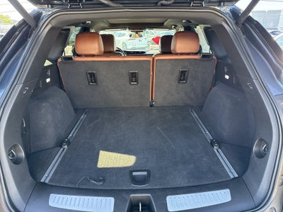 2020 Cadillac XT5 Premium Luxury FWD