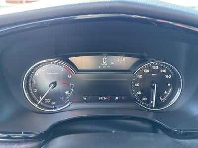 2020 Cadillac XT5 Premium Luxury FWD