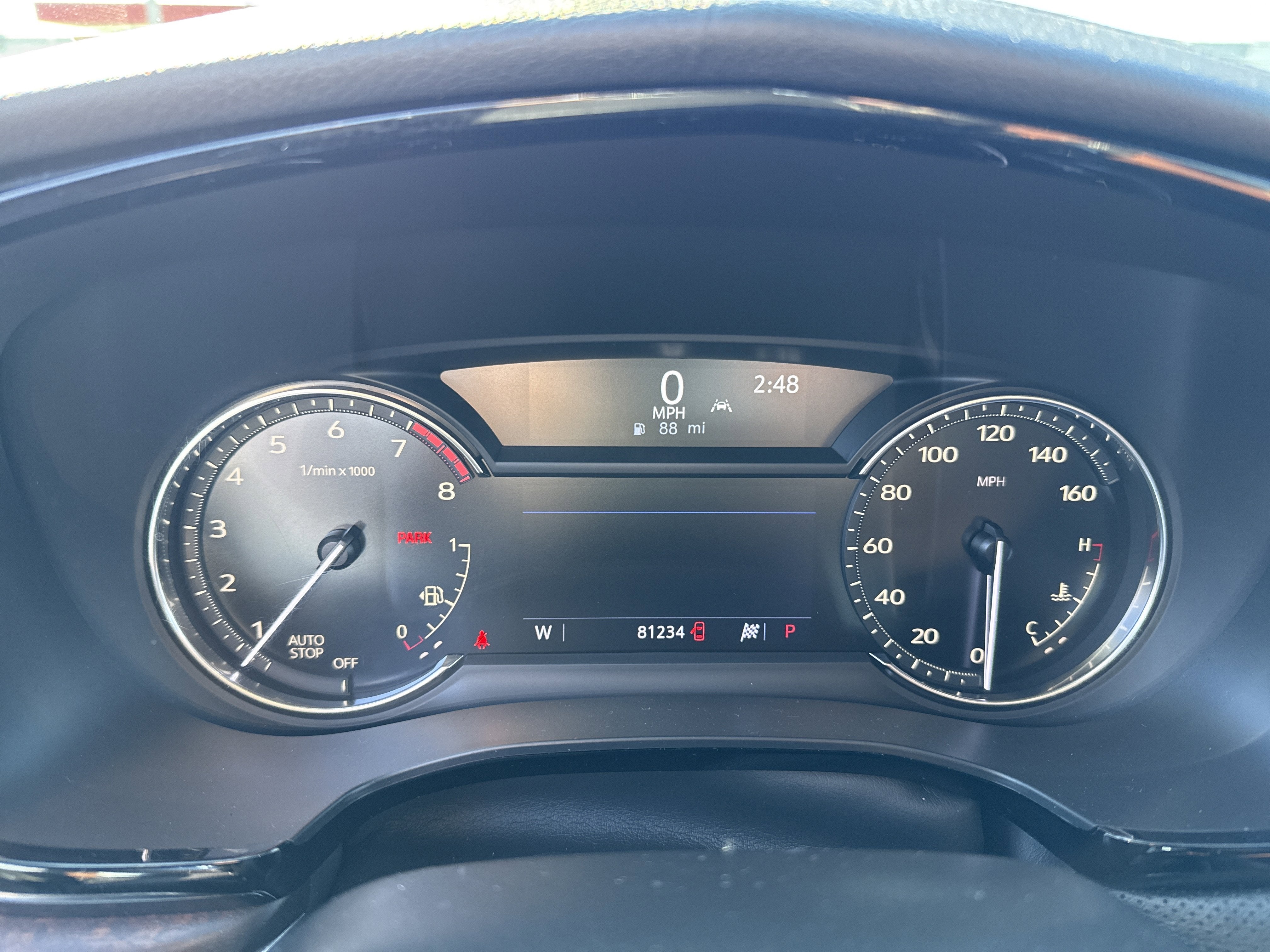 2020 Cadillac XT5 Premium Luxury FWD