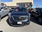 2020 Cadillac XT5 Premium Luxury FWD
