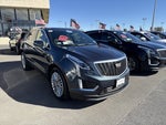 2020 Cadillac XT5 Premium Luxury FWD