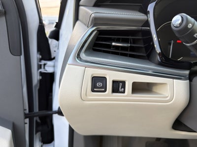 2024 Cadillac XT5 FWD Premium Luxury