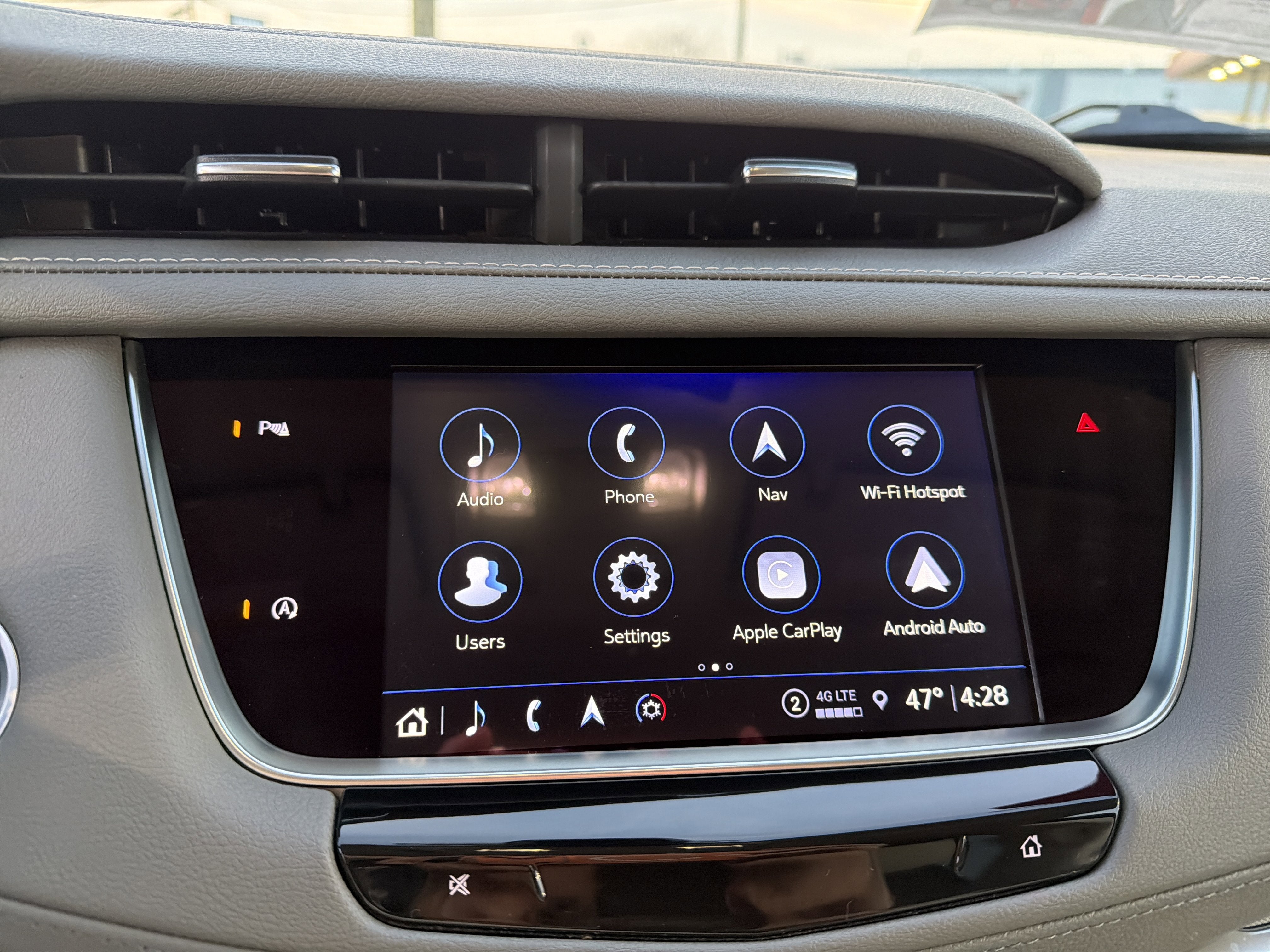 2024 Cadillac XT5 FWD Premium Luxury