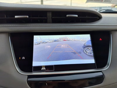 2024 Cadillac XT5 FWD Premium Luxury