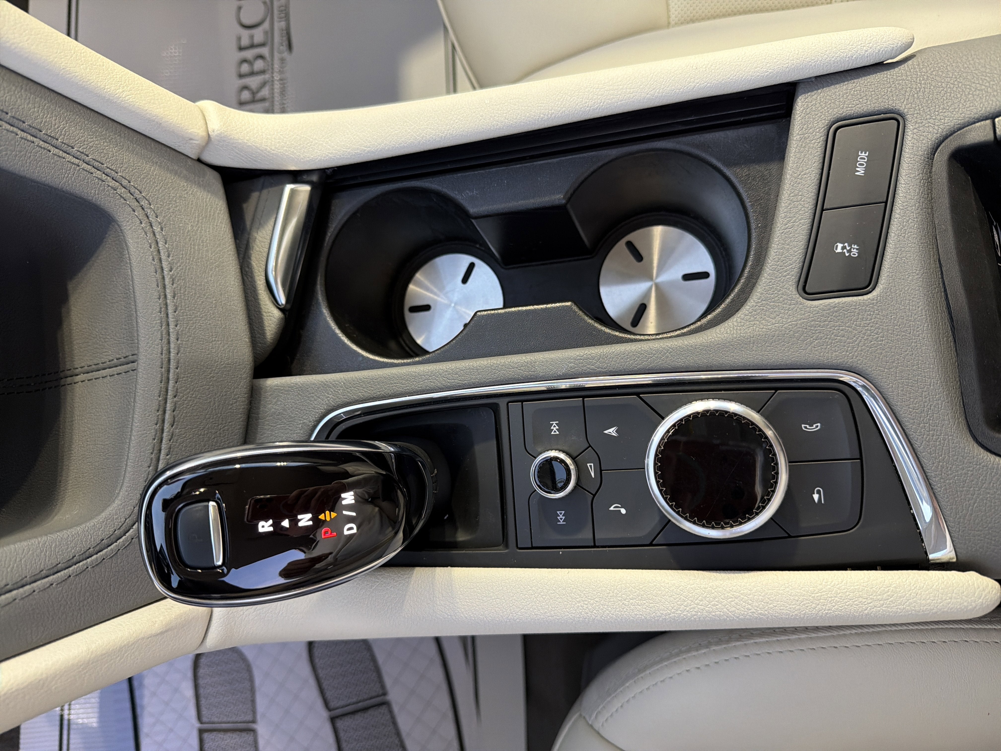 2024 Cadillac XT5 FWD Premium Luxury