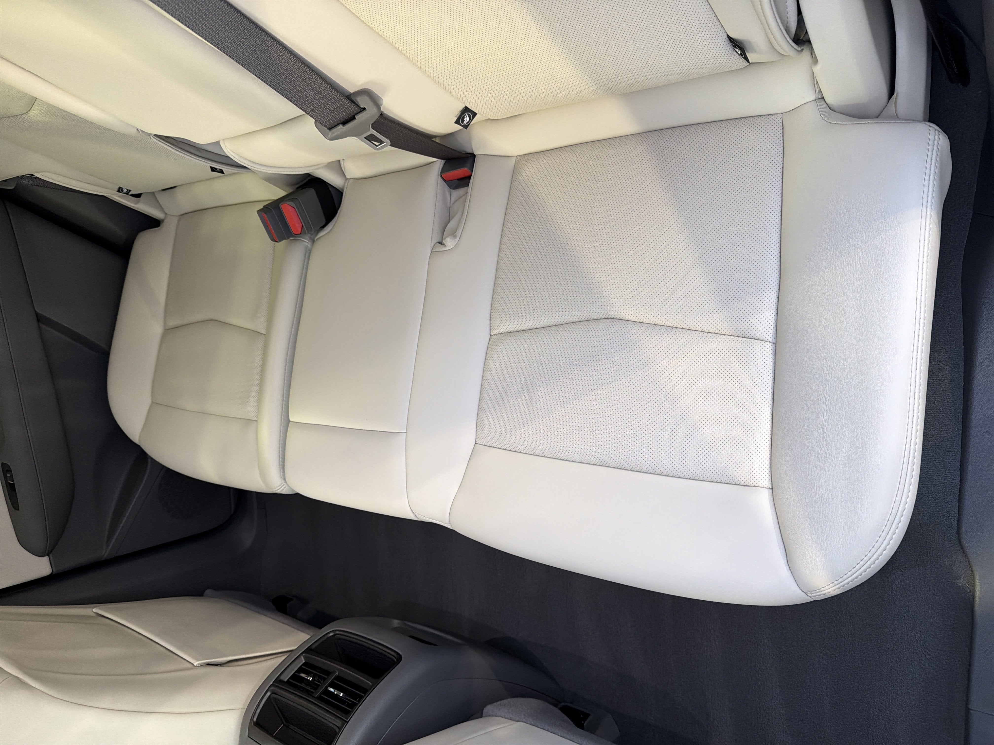 2024 Cadillac XT5 FWD Premium Luxury