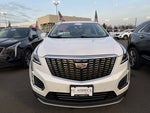 2024 Cadillac XT5 FWD Premium Luxury