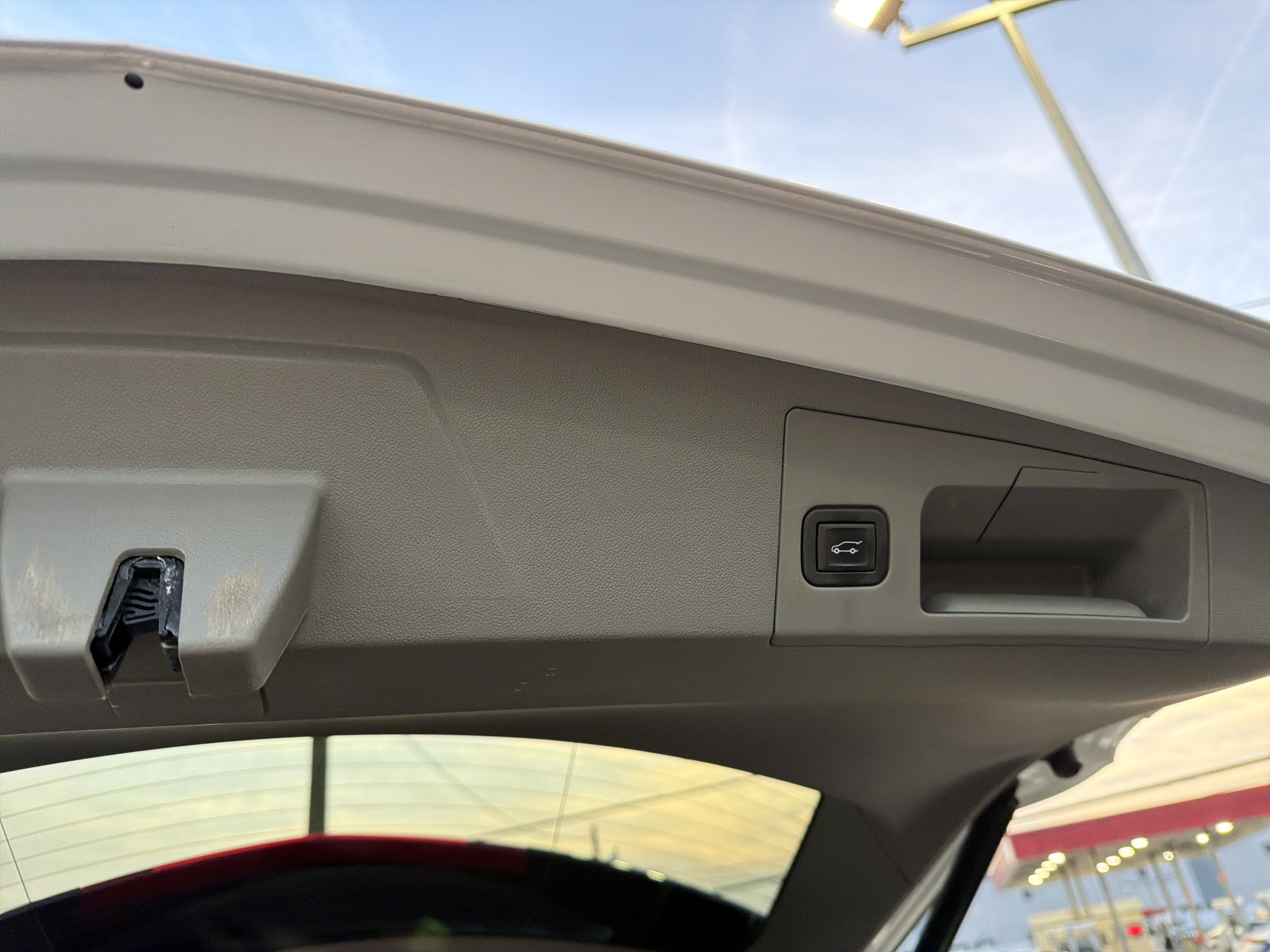 2024 Cadillac XT5 FWD Premium Luxury