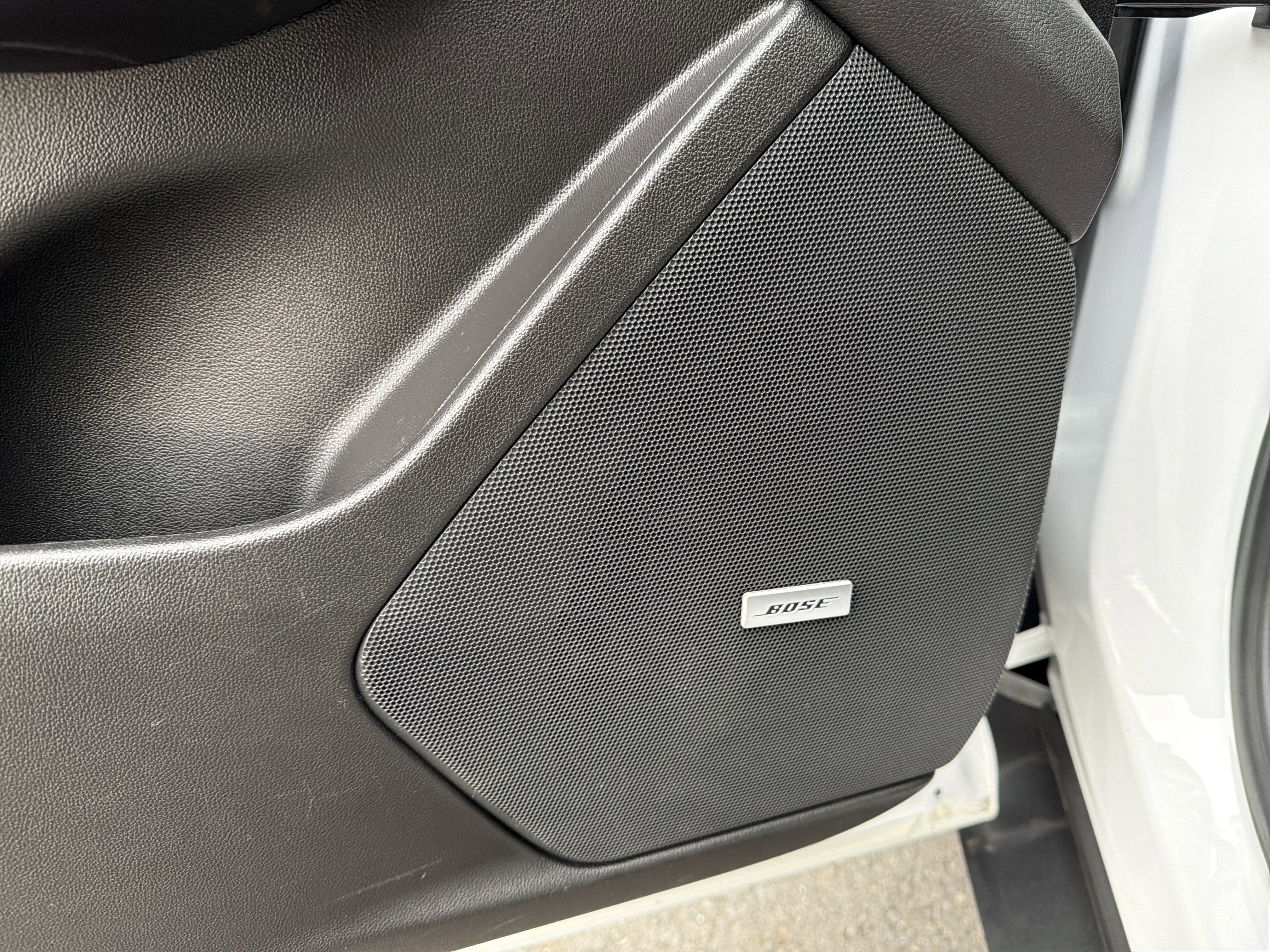 2022 Cadillac XT5 AWD Premium Luxury