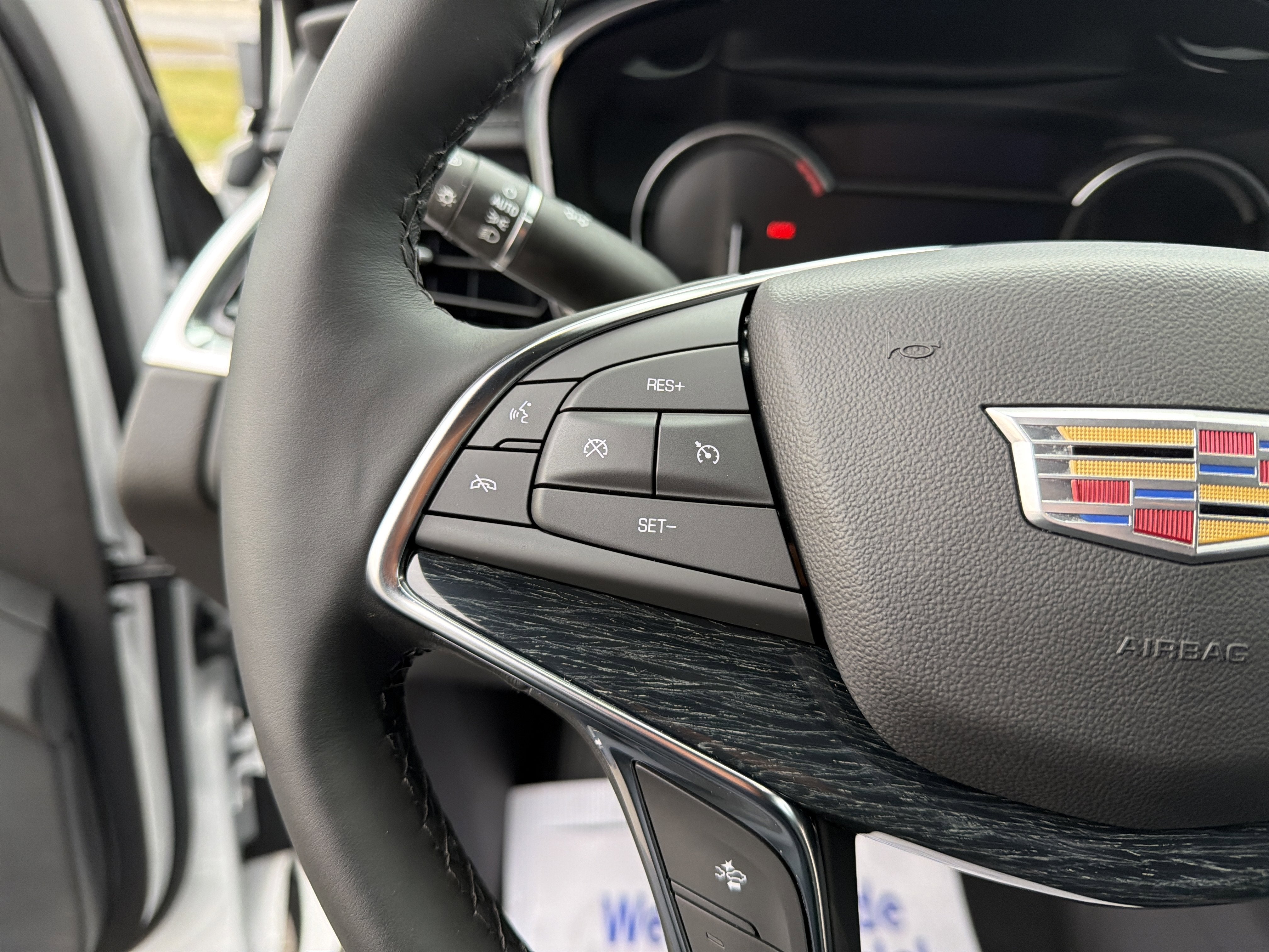 2022 Cadillac XT5 AWD Premium Luxury