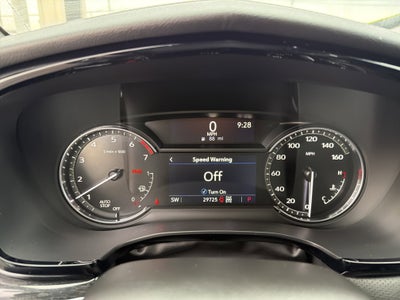 2022 Cadillac XT5 AWD Premium Luxury