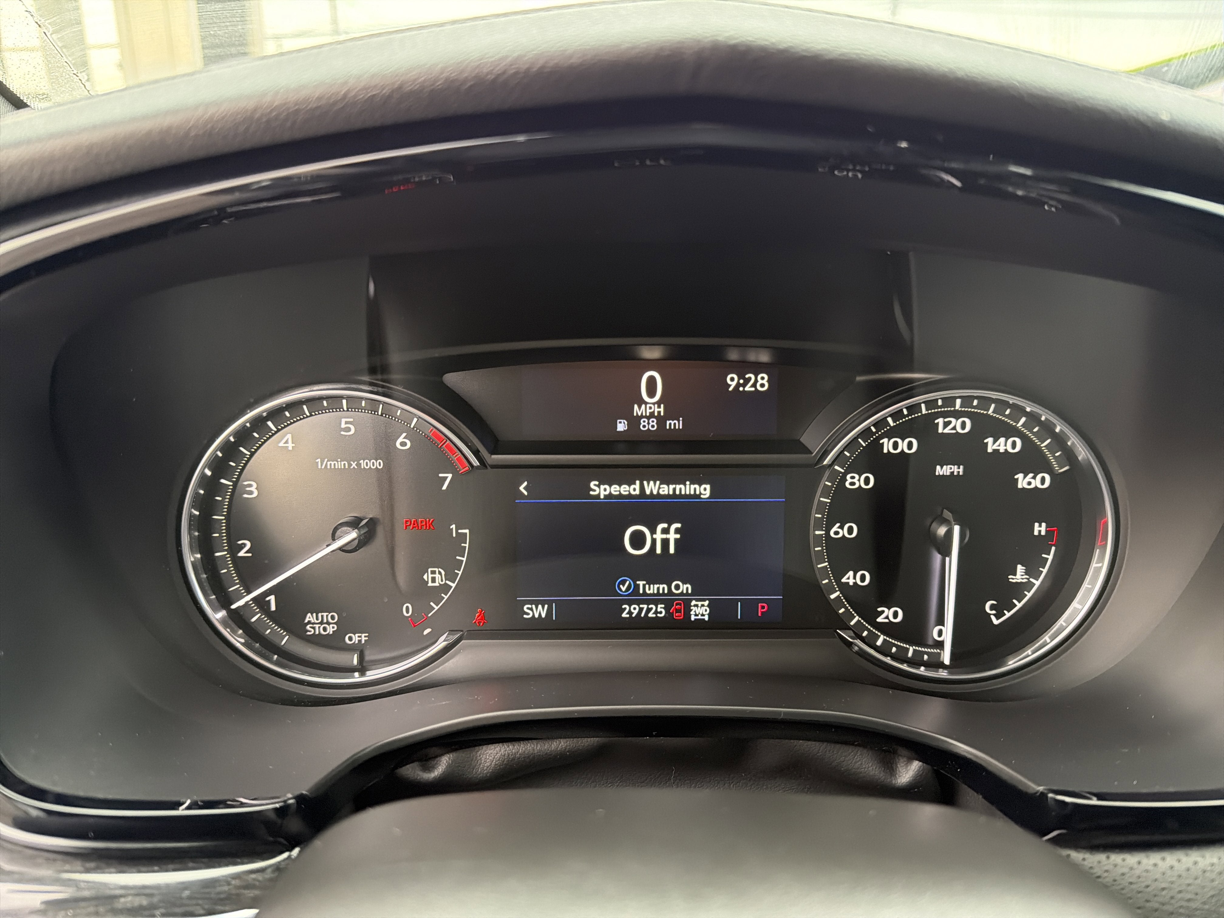 2022 Cadillac XT5 AWD Premium Luxury