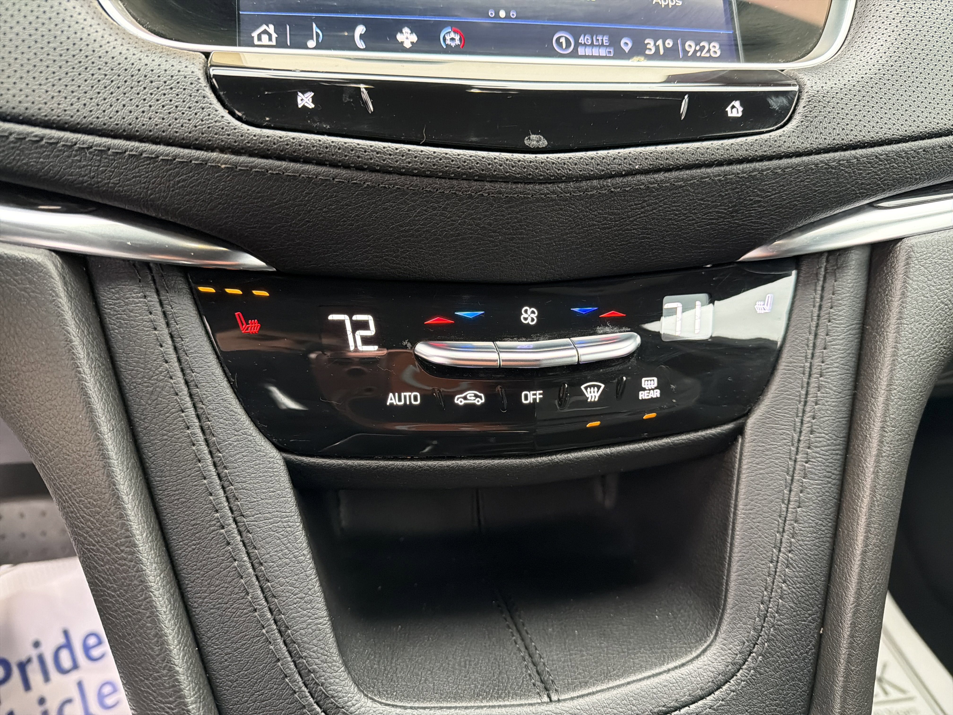 2022 Cadillac XT5 AWD Premium Luxury