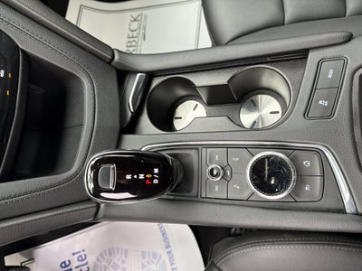 2022 Cadillac XT5 AWD Premium Luxury