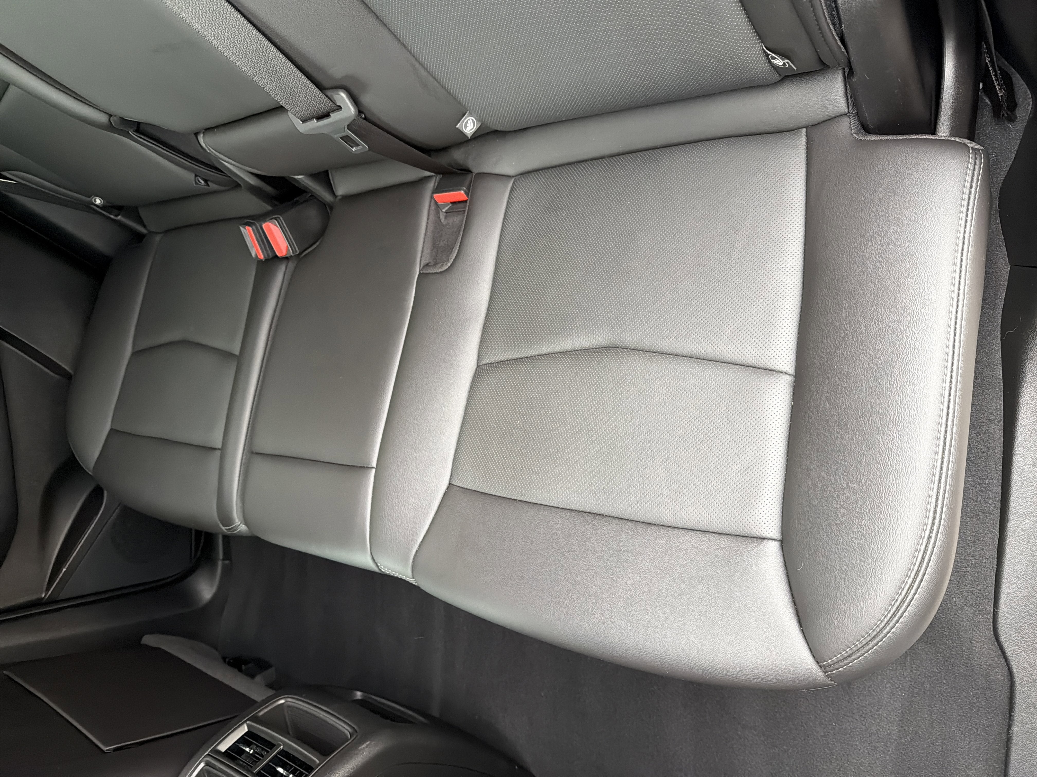 2022 Cadillac XT5 AWD Premium Luxury