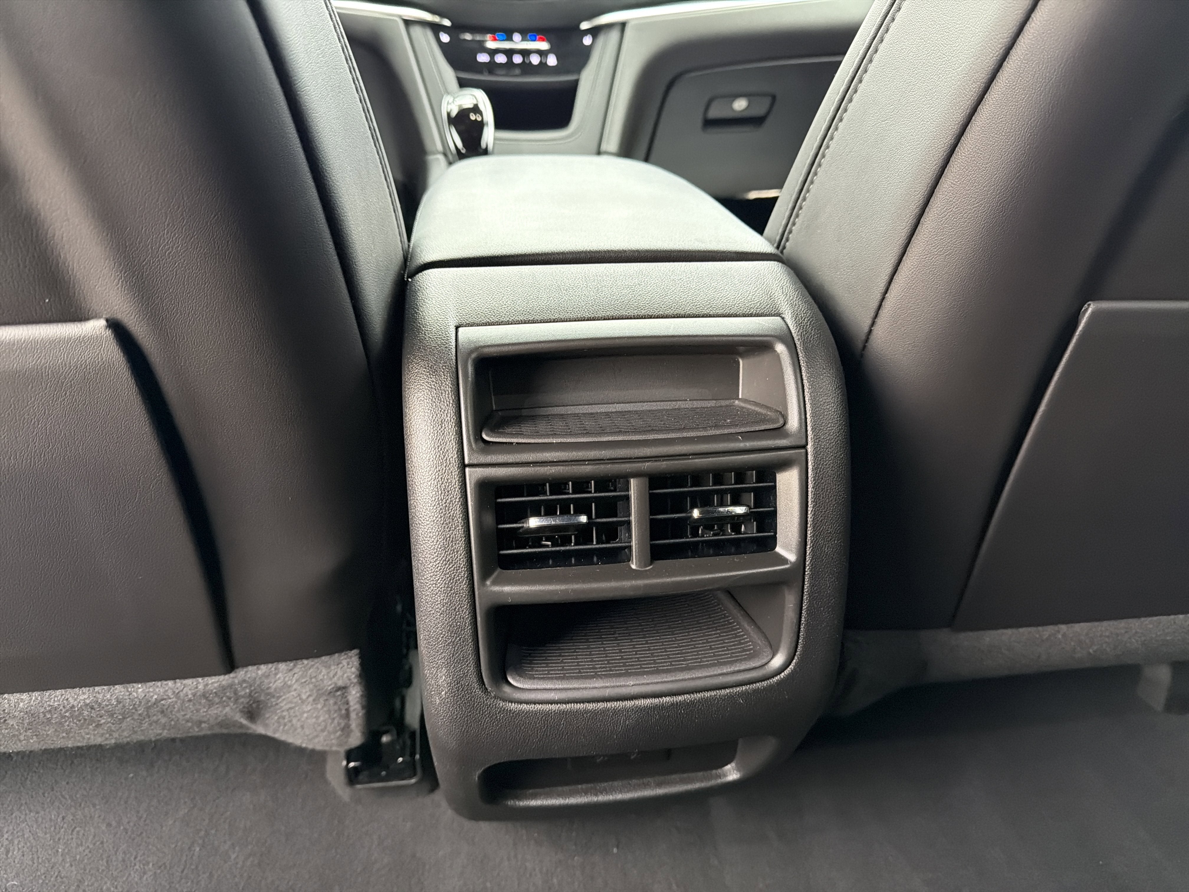 2022 Cadillac XT5 AWD Premium Luxury