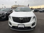 2022 Cadillac XT5 AWD Premium Luxury