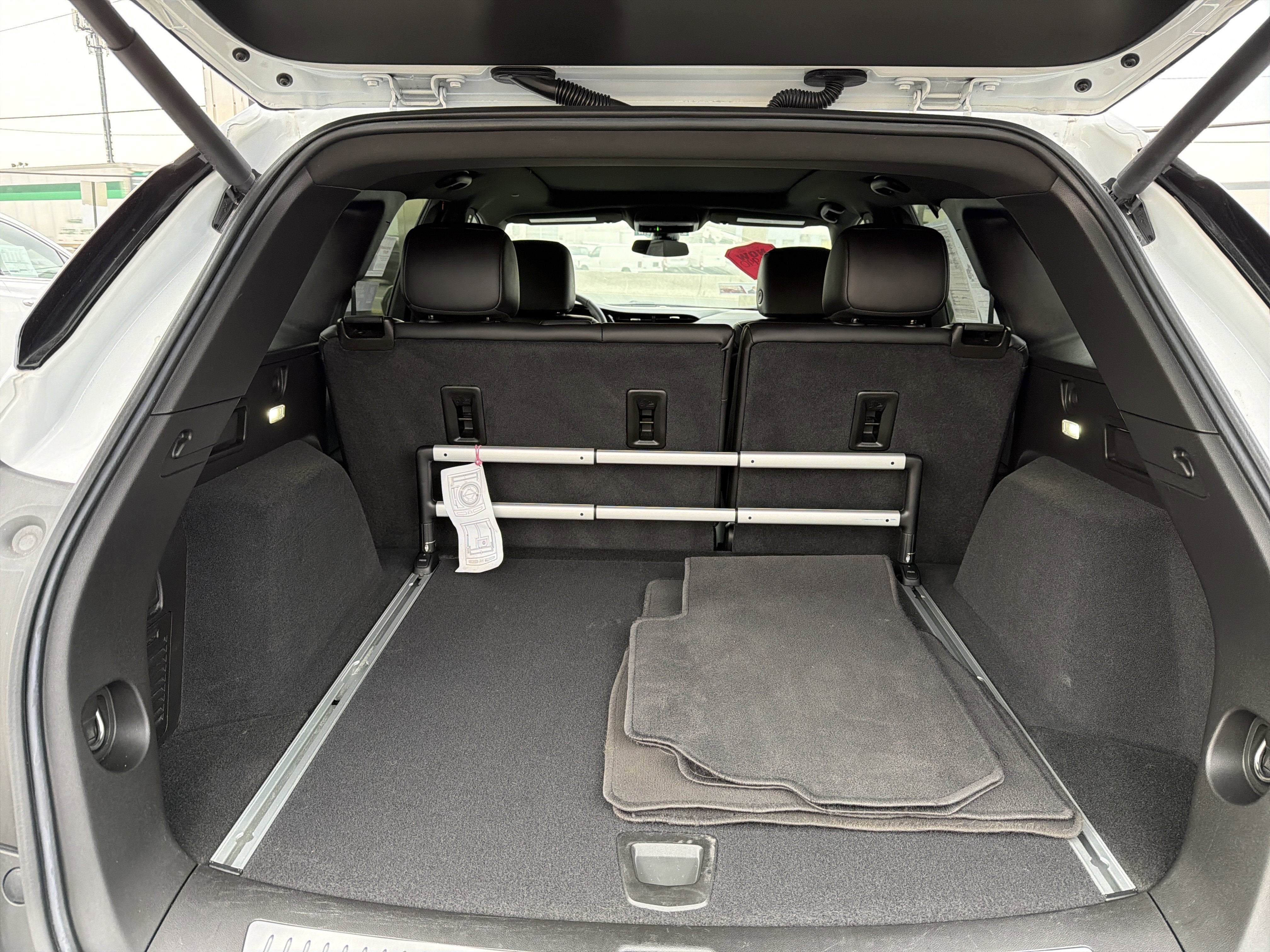 2022 Cadillac XT5 AWD Premium Luxury