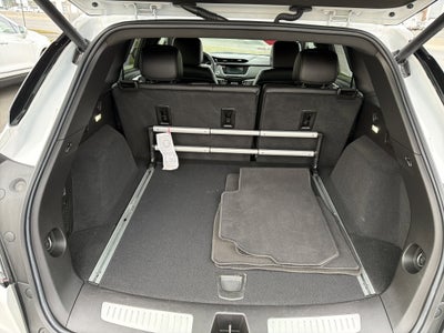 2022 Cadillac XT5 AWD Premium Luxury