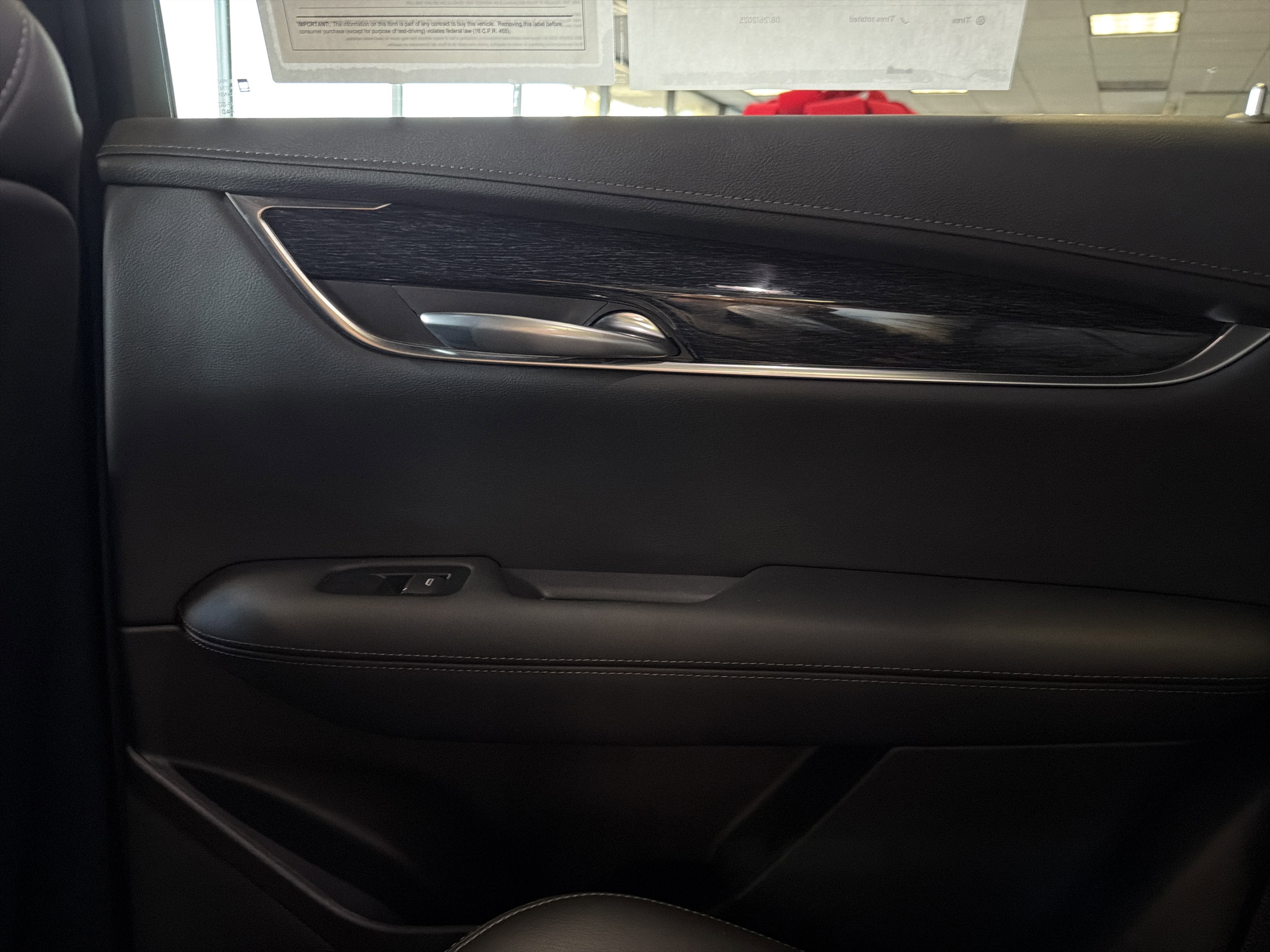 2022 Cadillac XT5 AWD Premium Luxury