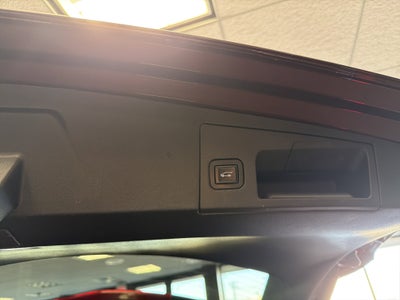 2022 Cadillac XT5 AWD Premium Luxury