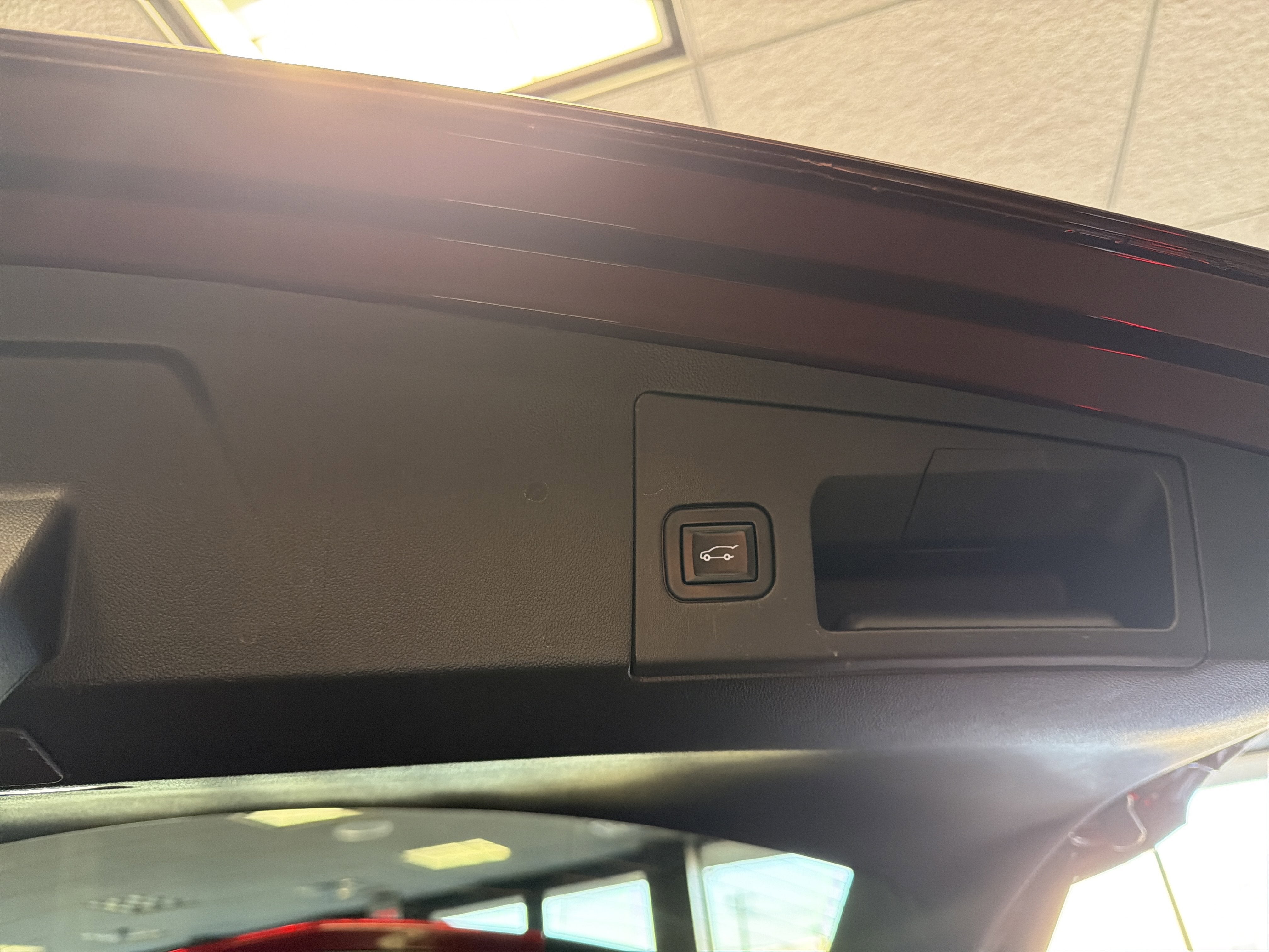 2022 Cadillac XT5 AWD Premium Luxury