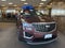 2022 Cadillac XT5 AWD Premium Luxury