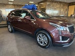 2022 Cadillac XT5 AWD Premium Luxury