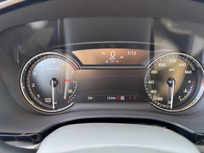 2023 Cadillac XT5 AWD Premium Luxury