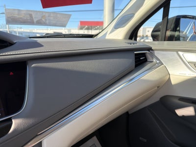 2023 Cadillac XT5 AWD Premium Luxury