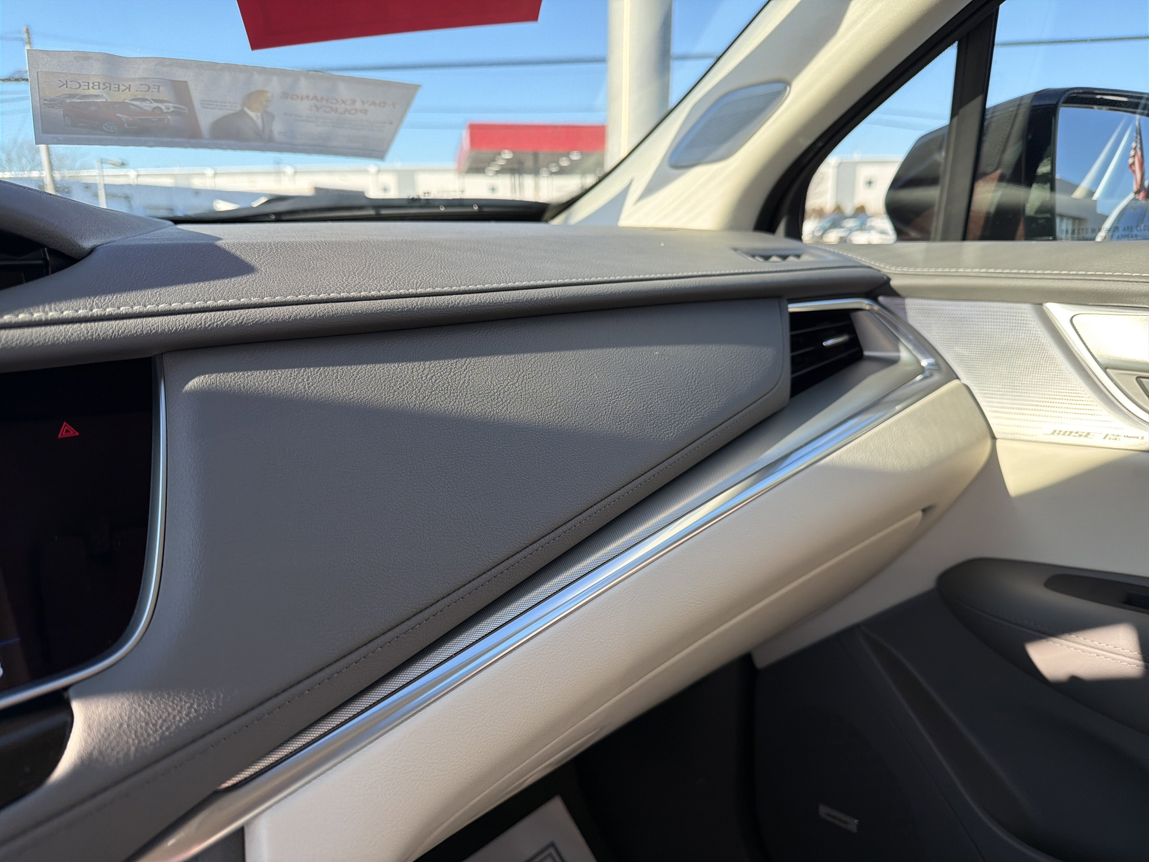 2023 Cadillac XT5 AWD Premium Luxury