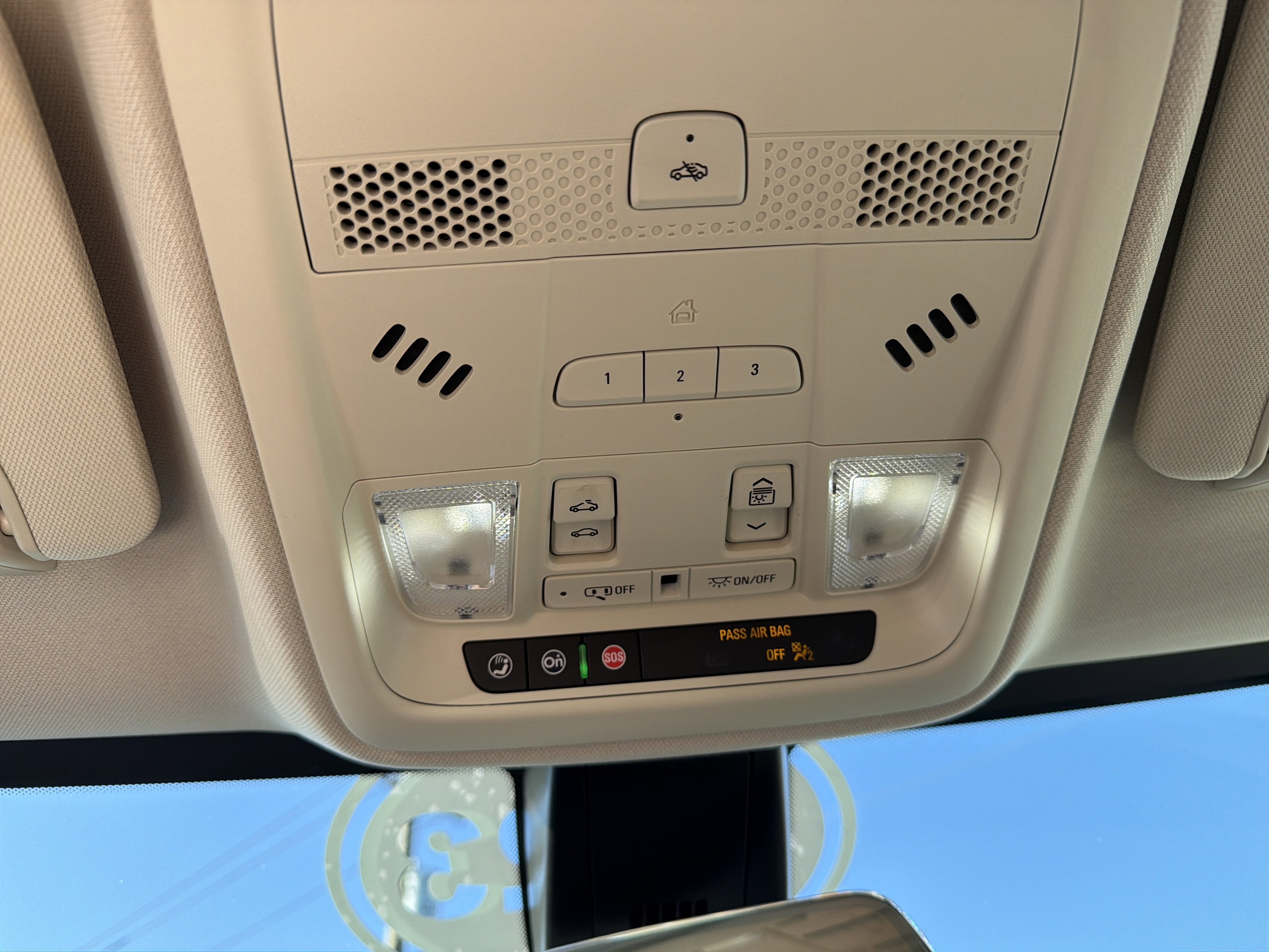 2023 Cadillac XT5 AWD Premium Luxury