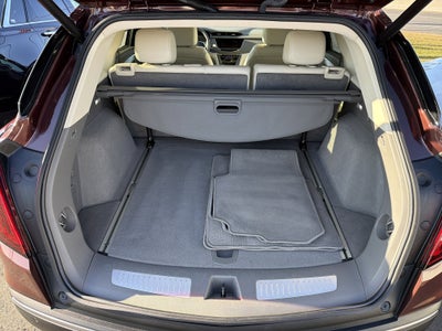 2023 Cadillac XT5 AWD Premium Luxury