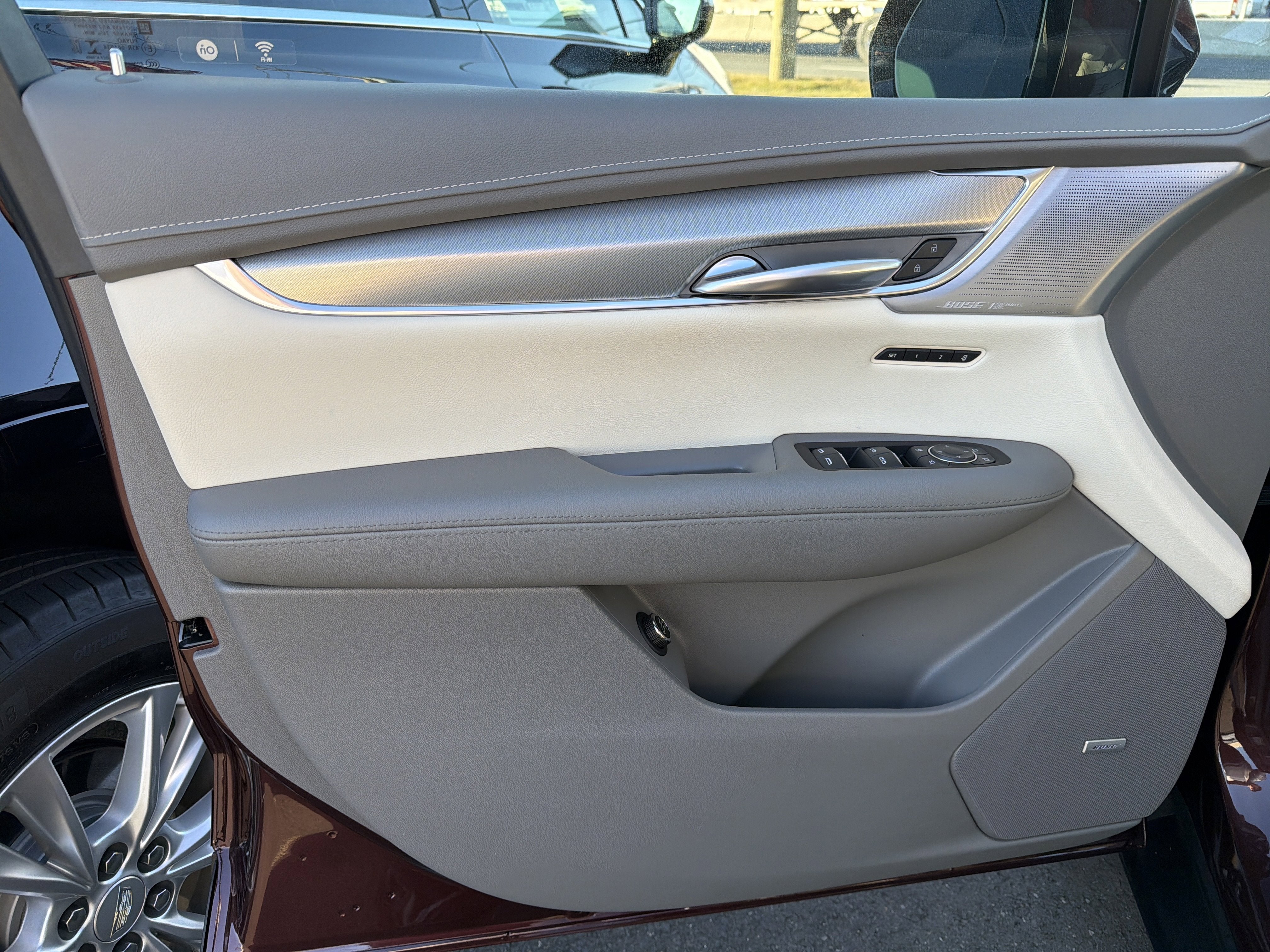 2023 Cadillac XT5 AWD Premium Luxury