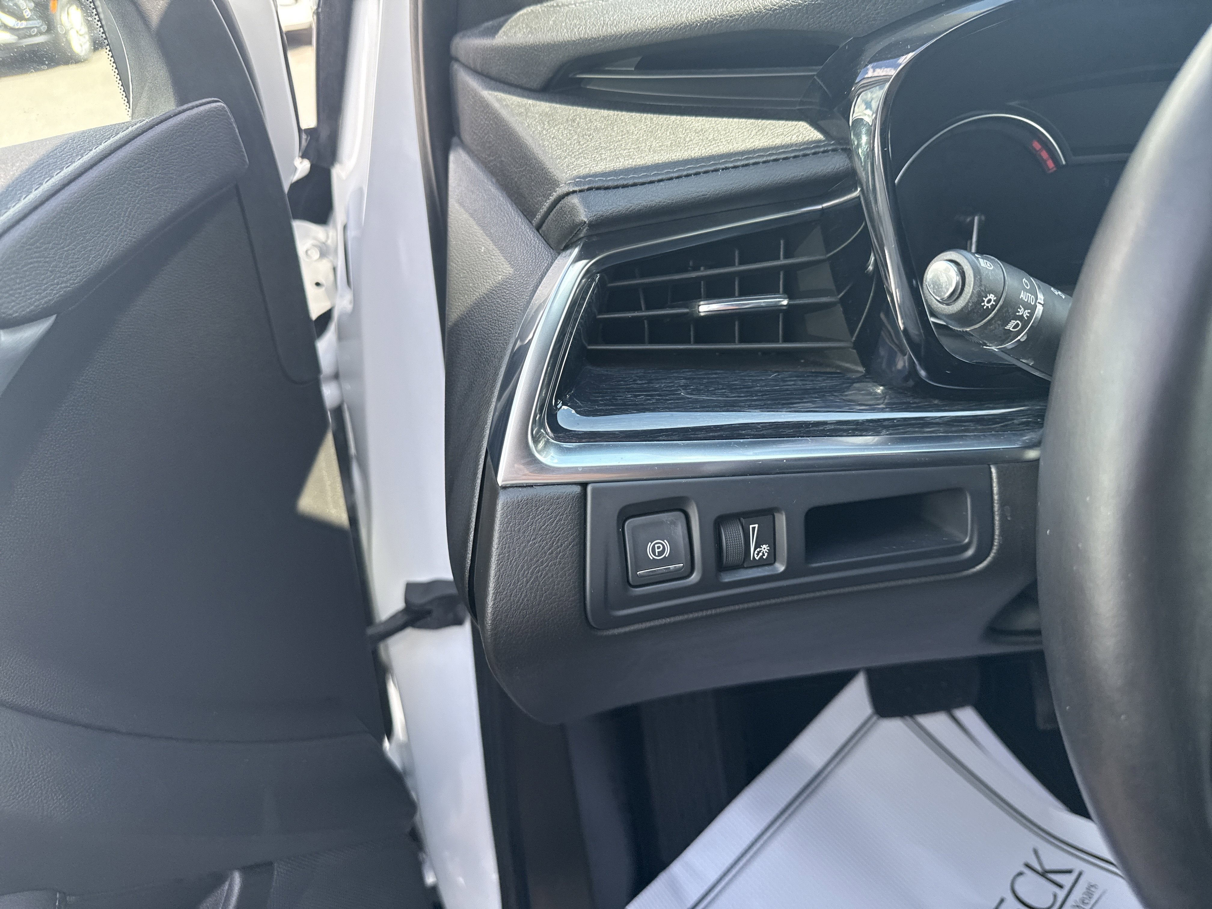 2024 Cadillac XT5 AWD Premium Luxury