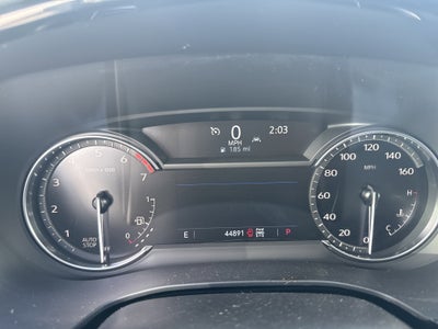 2024 Cadillac XT5 AWD Premium Luxury