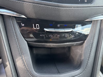 2024 Cadillac XT5 AWD Premium Luxury