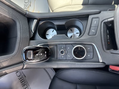 2024 Cadillac XT5 AWD Premium Luxury