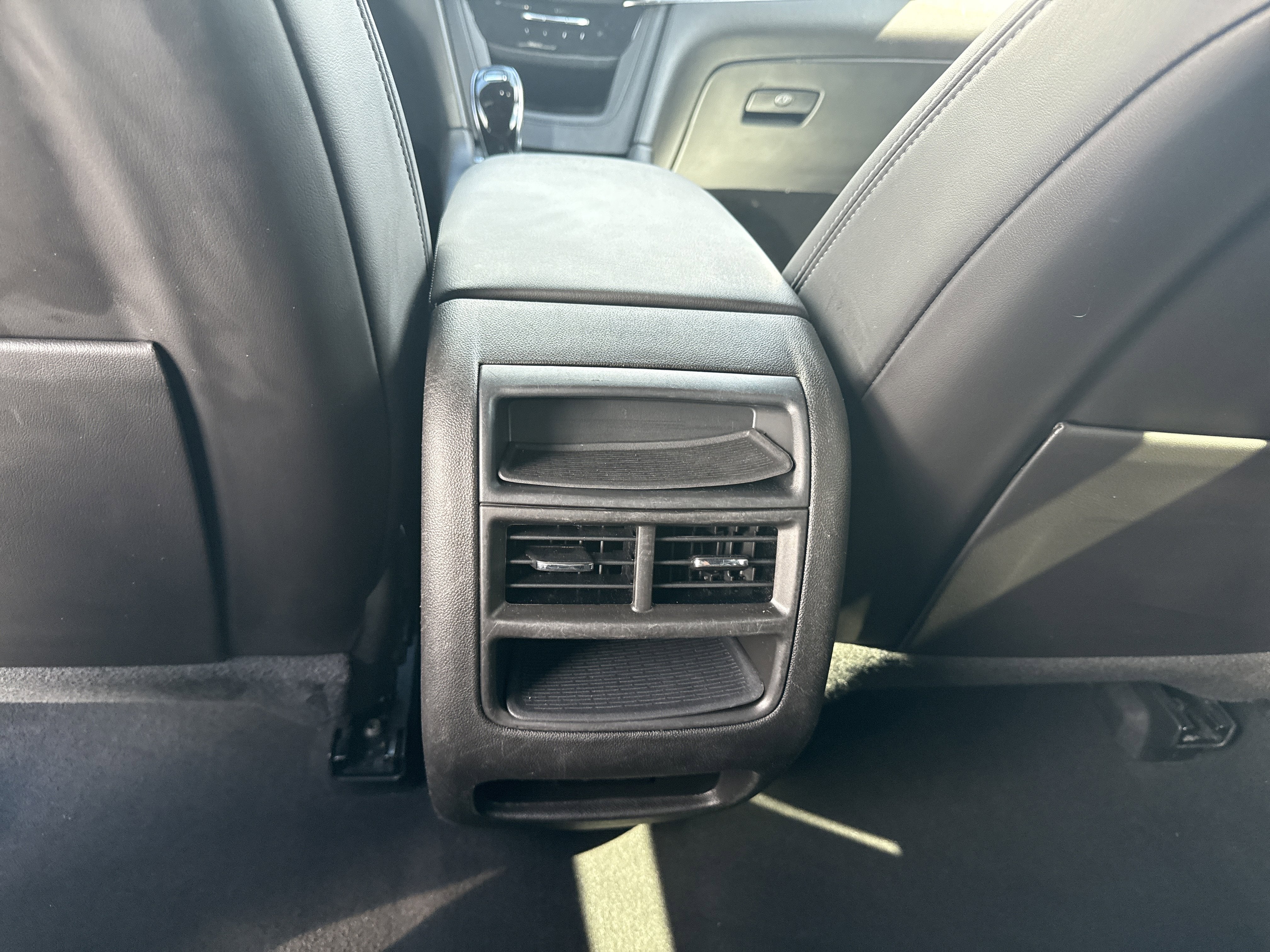 2024 Cadillac XT5 AWD Premium Luxury