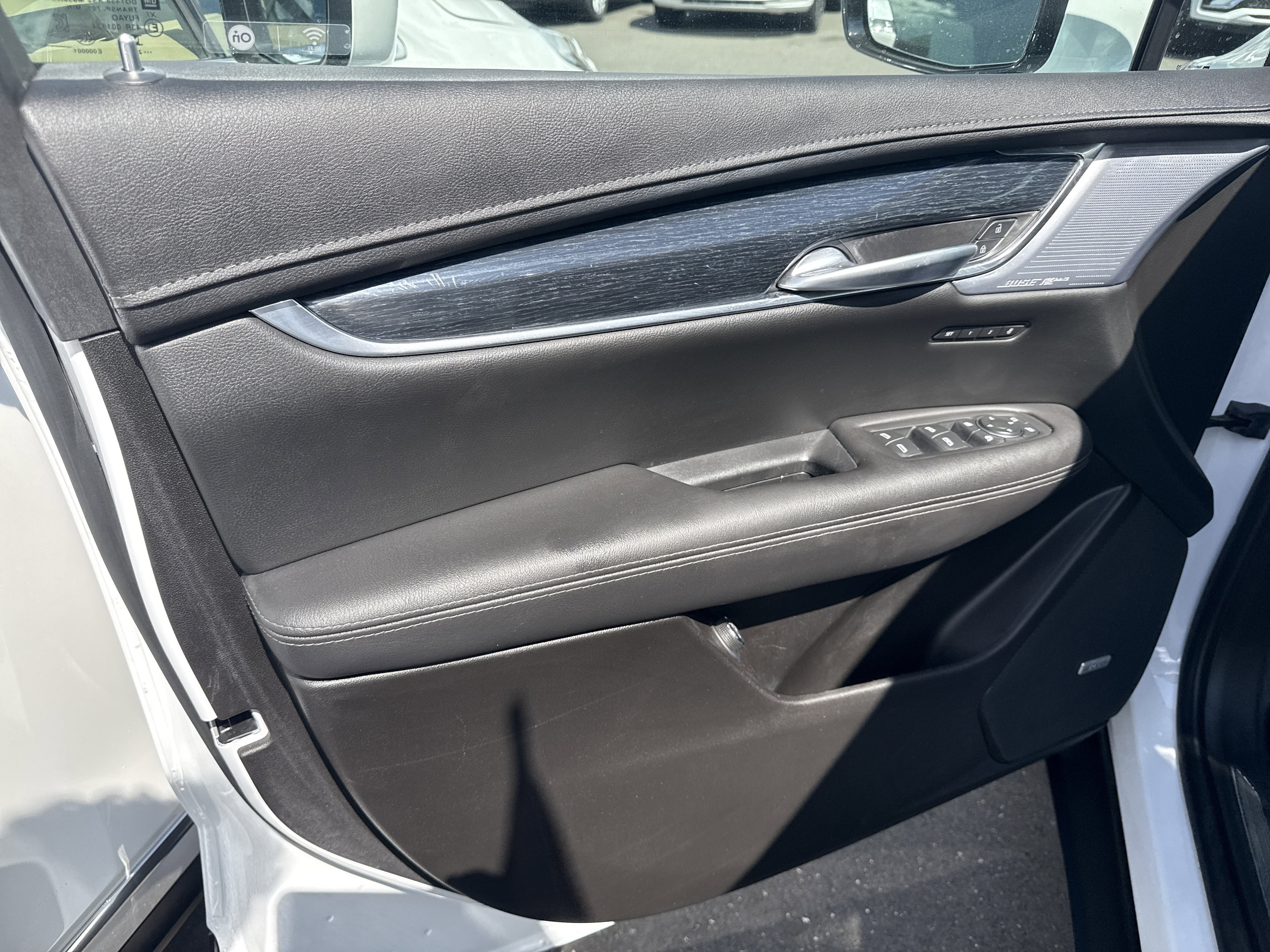 2024 Cadillac XT5 AWD Premium Luxury