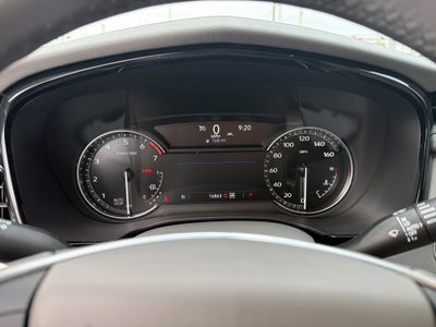 2024 Cadillac XT5 AWD Premium Luxury