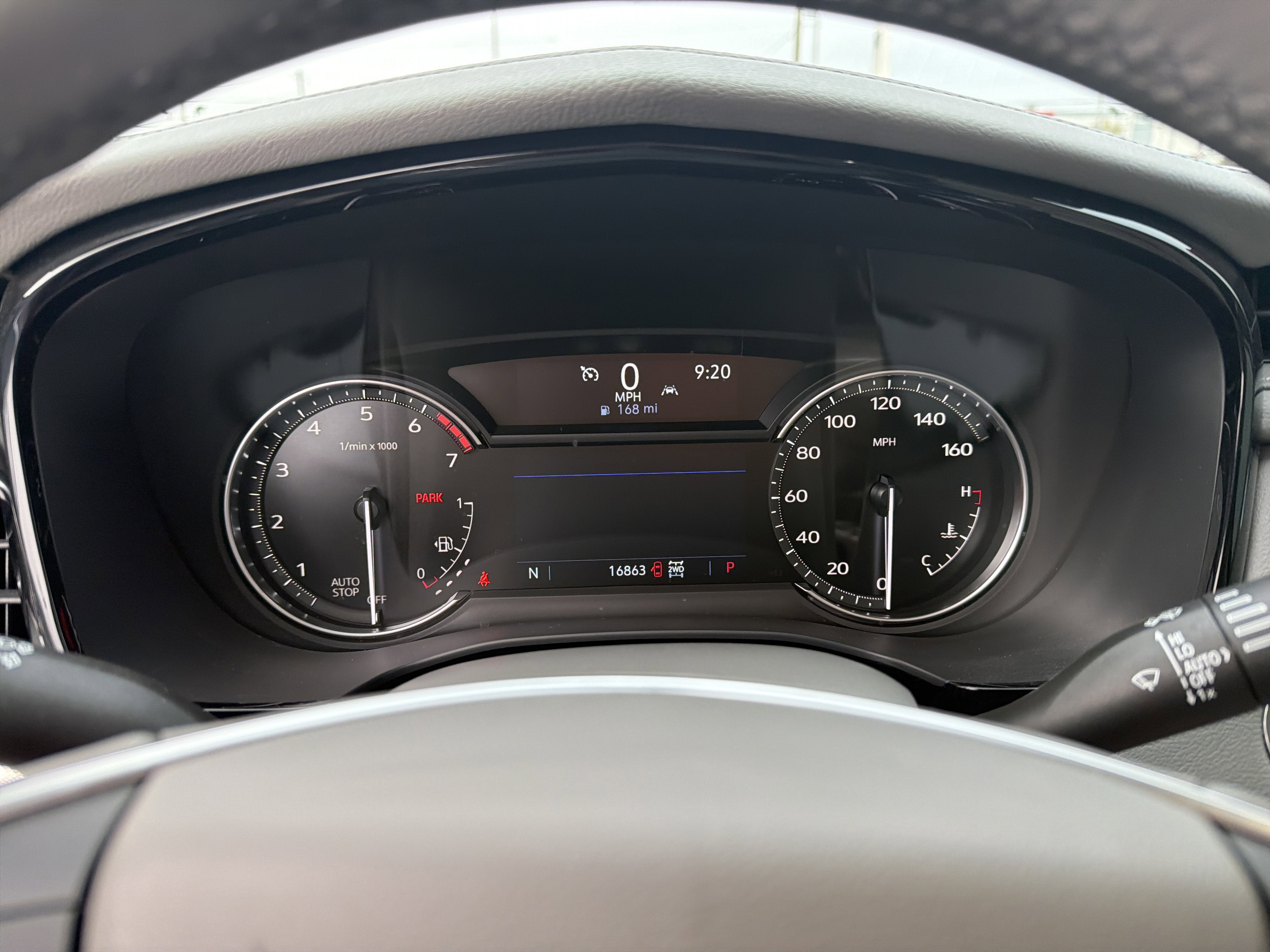 2024 Cadillac XT5 AWD Premium Luxury