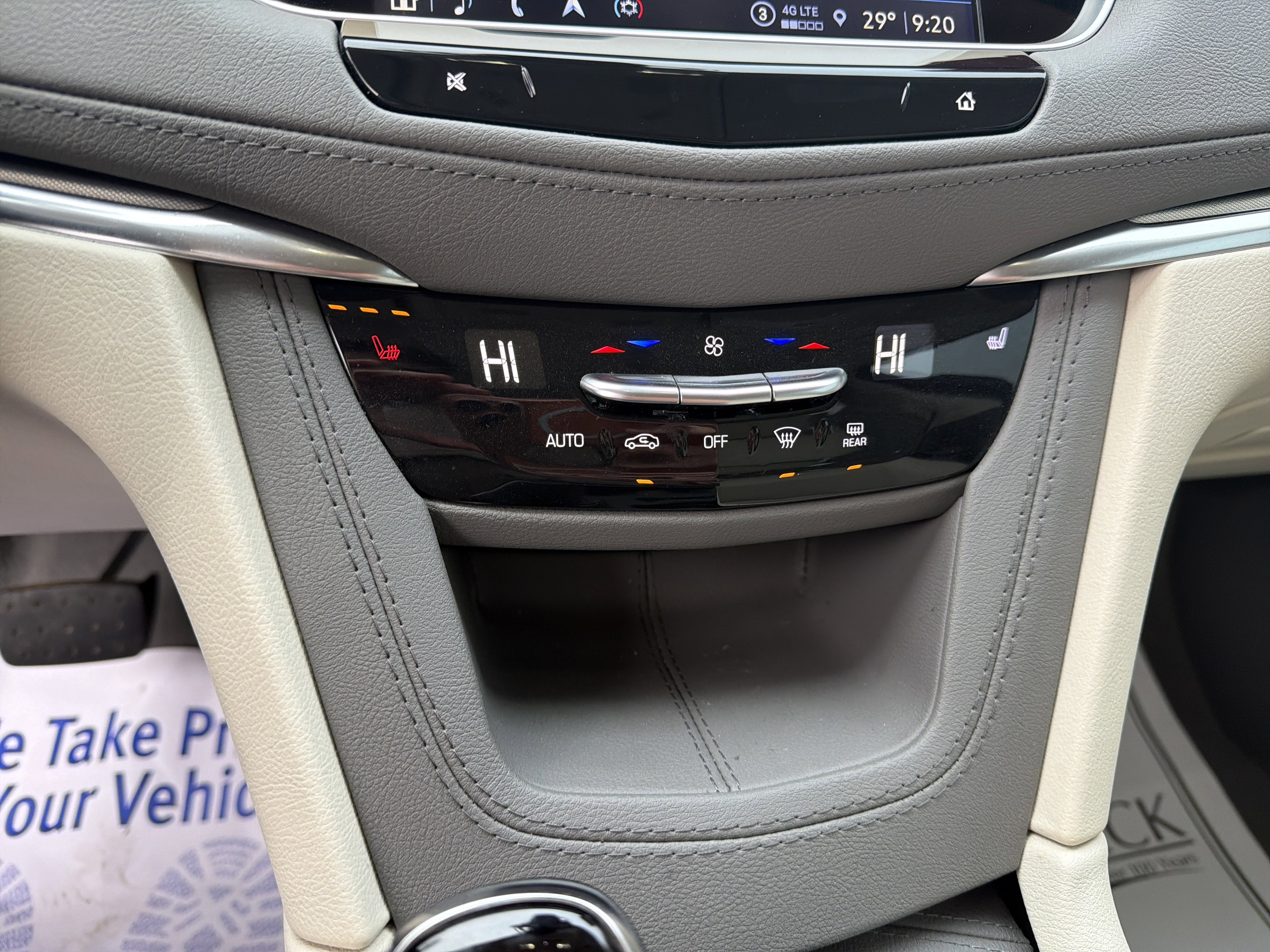 2024 Cadillac XT5 AWD Premium Luxury