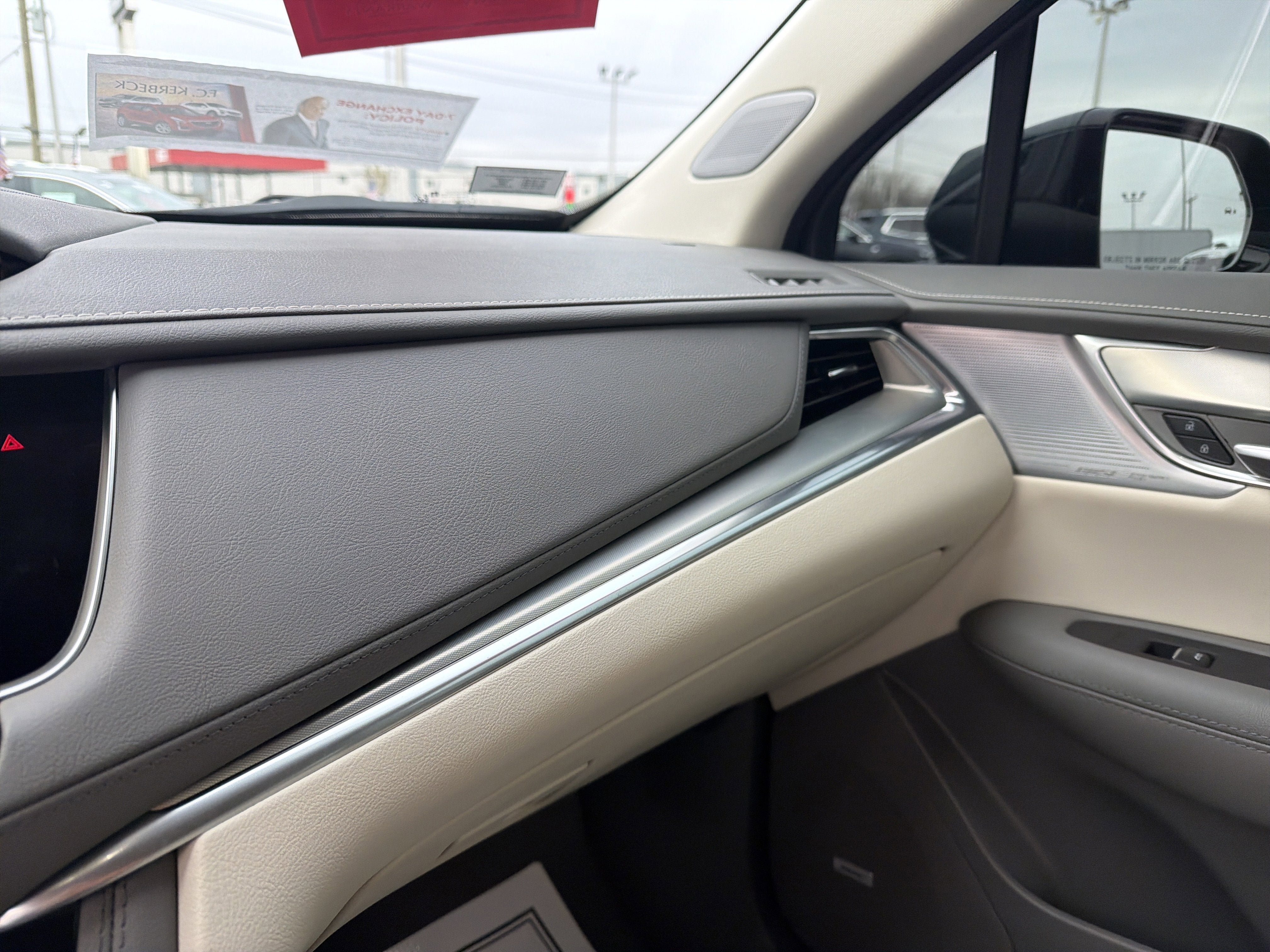 2024 Cadillac XT5 AWD Premium Luxury