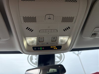 2024 Cadillac XT5 AWD Premium Luxury