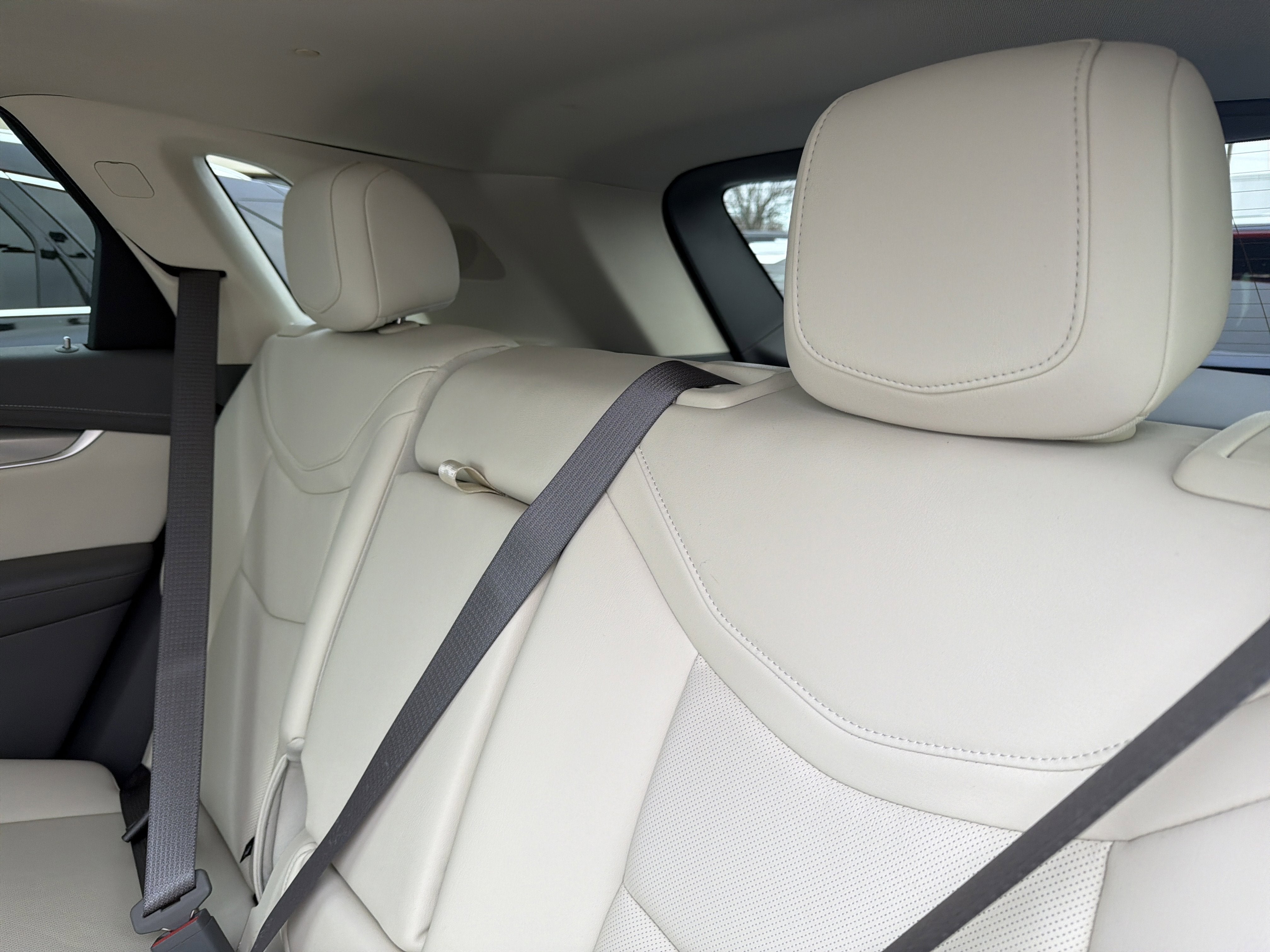 2024 Cadillac XT5 AWD Premium Luxury