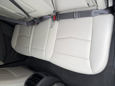 2024 Cadillac XT5 AWD Premium Luxury