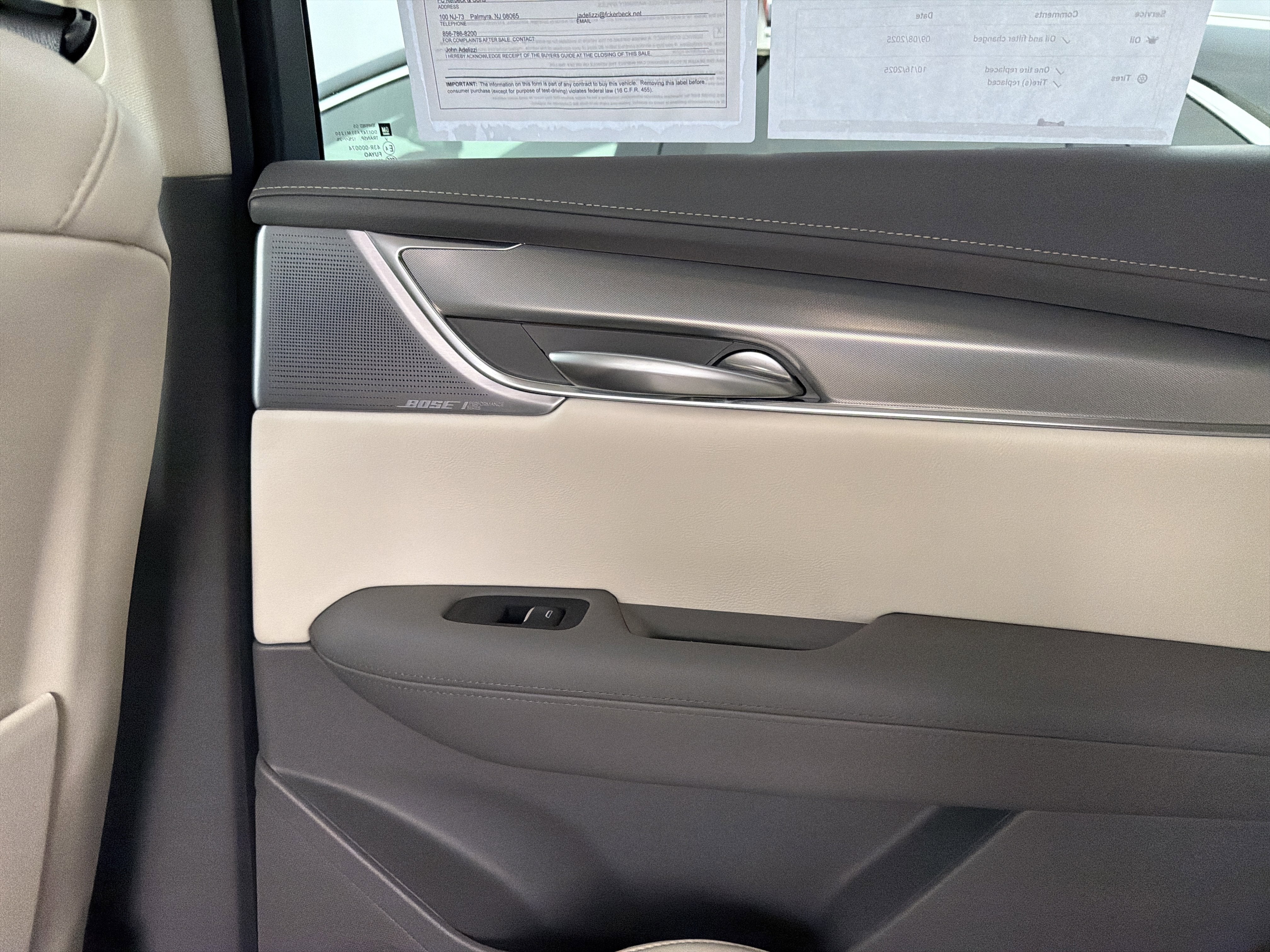 2024 Cadillac XT5 AWD Premium Luxury