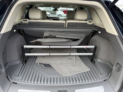 2024 Cadillac XT5 AWD Premium Luxury